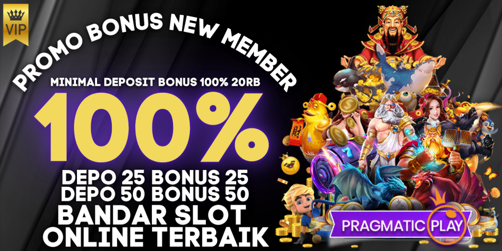 Nuke Gaming Bonus New Member 100